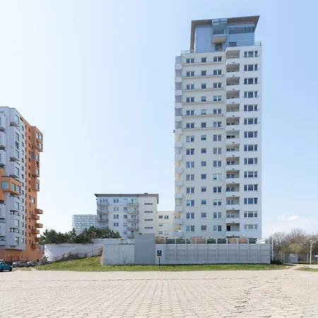 Marina Primore By Renters *
