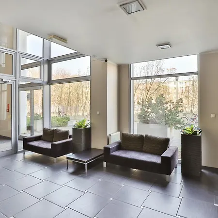 Marina Primore By Renters Apartment *