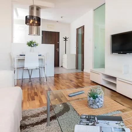 Marina Primore By Renters * Gdansk