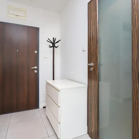 Apartment Marina Primore By Renters
