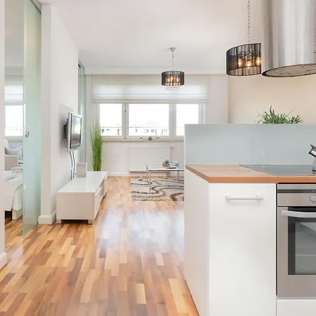 Marina Primore By Renters Apartment *