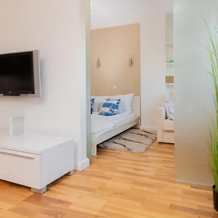 Apartment Marina Primore By Renters *