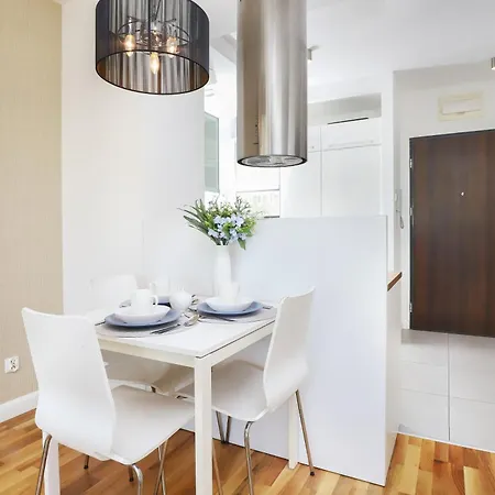 Marina Primore By Renters Apartment Gdansk