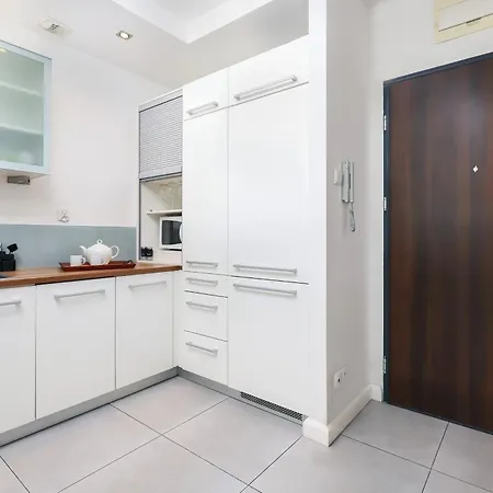 Apartment Marina Primore By Renters Gdansk