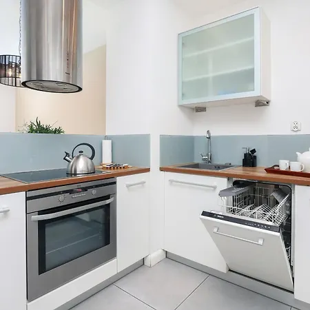 Apartment Marina Primore By Renters