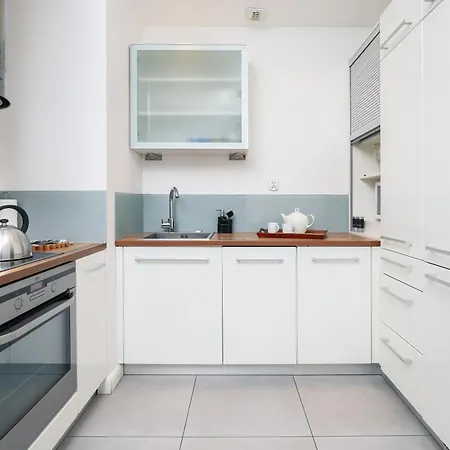 Apartment Marina Primore By Renters *
