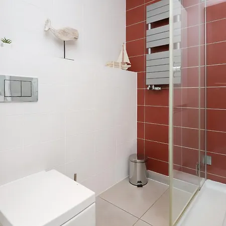 Marina Primore By Renters Apartment Gdansk